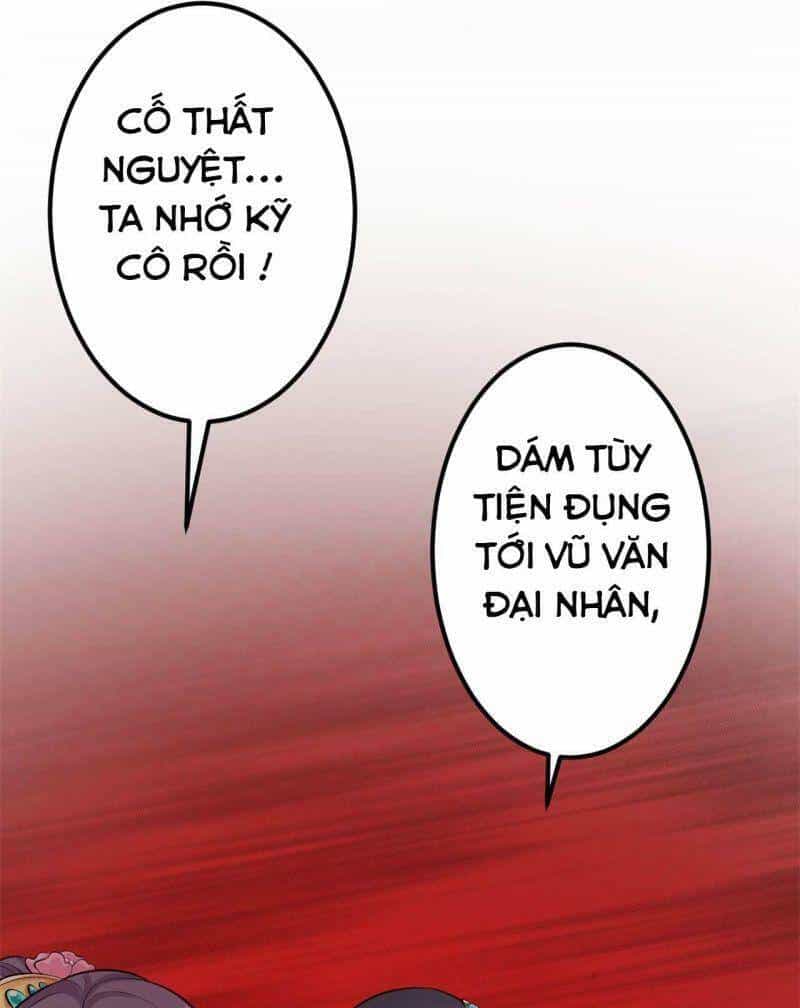 Độc Y Đích Nữ - Chương 25 - ảnh 35