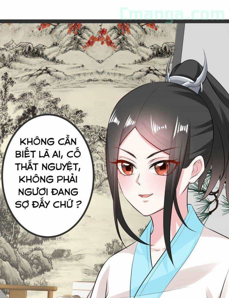 Độc Y Đích Nữ - Chương 27 - ảnh 19