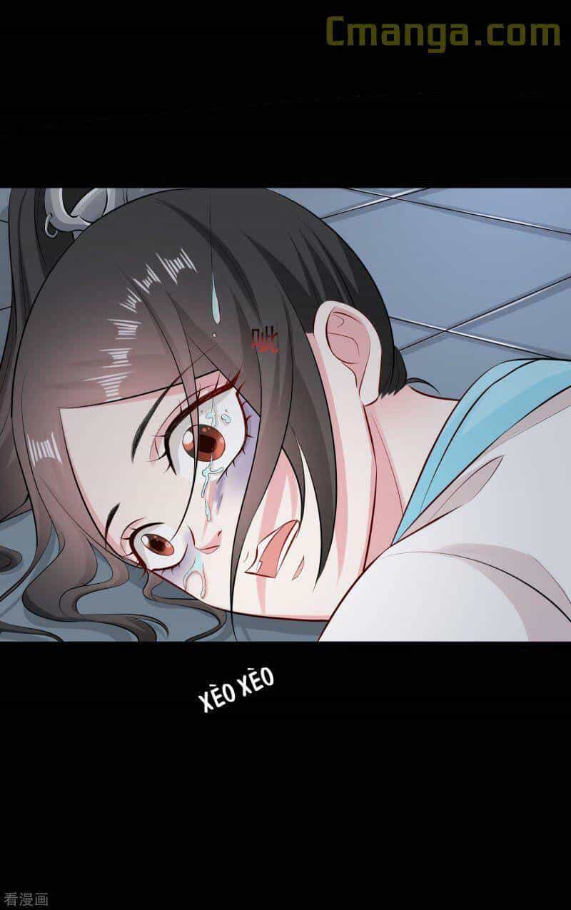 Độc Y Đích Nữ - Chương 29 - ảnh 4