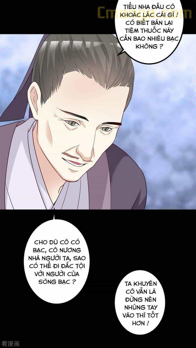 Độc Y Đích Nữ - Chương 31 - ảnh 20