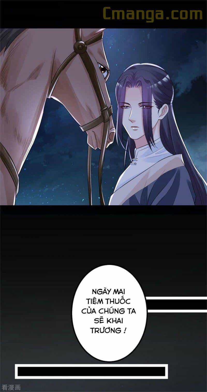 Độc Y Đích Nữ - Chương 31 - ảnh 6
