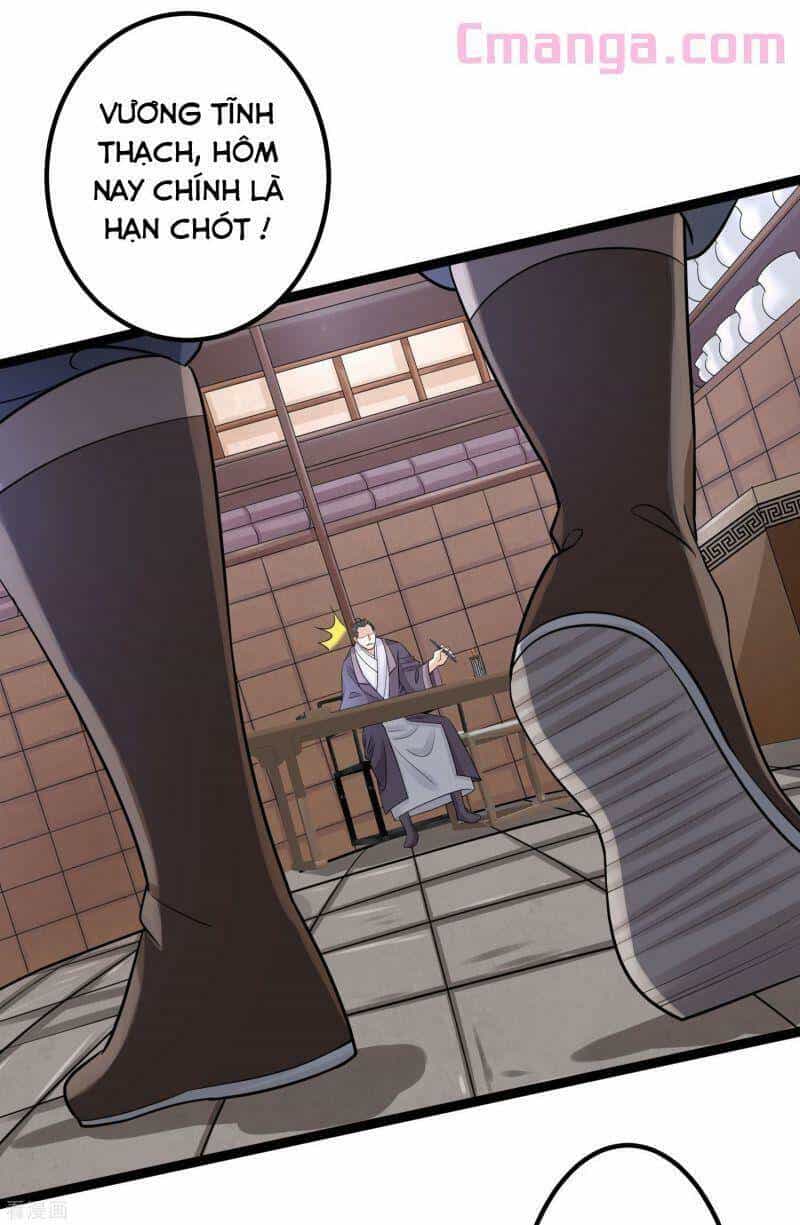 Độc Y Đích Nữ - Chương 32 - ảnh 5