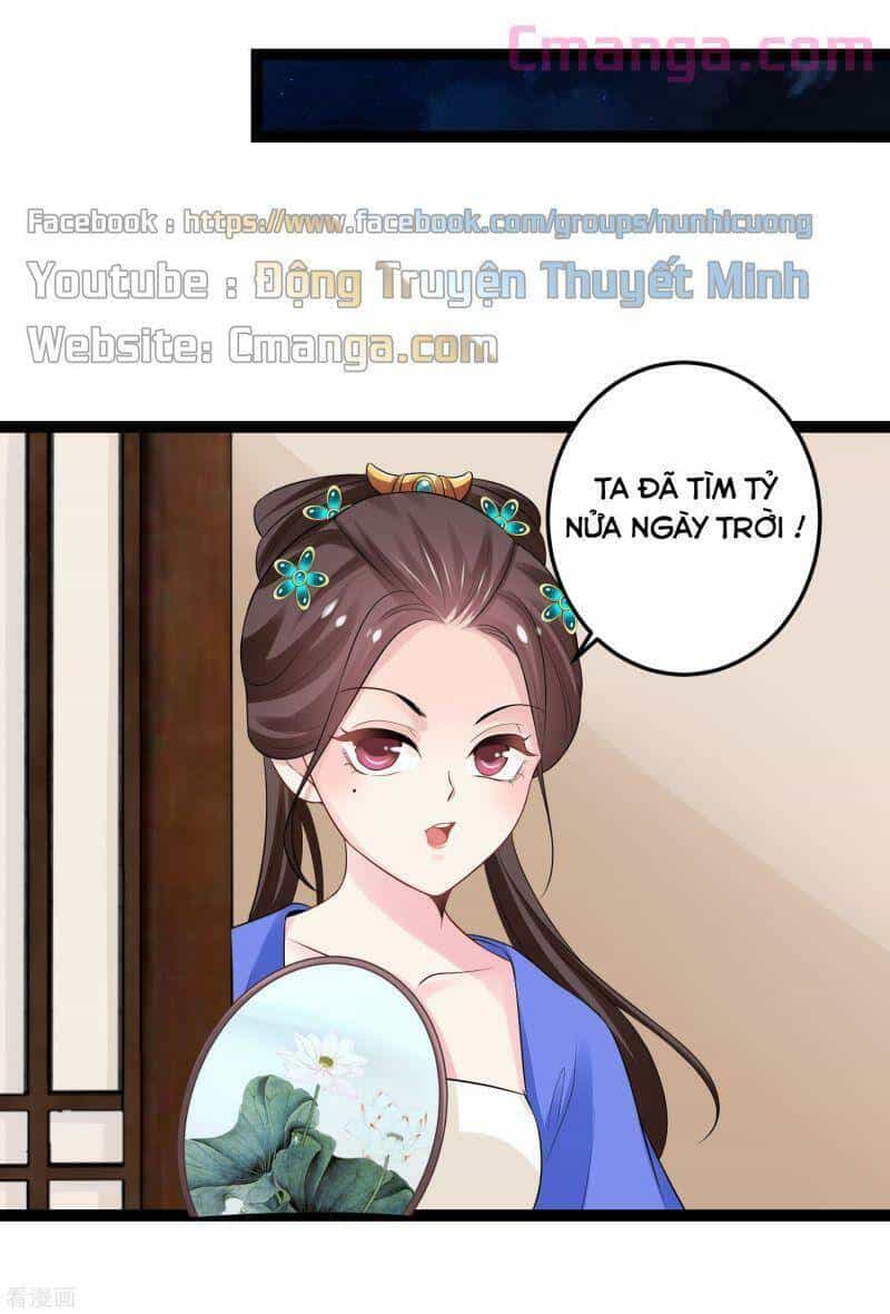 Độc Y Đích Nữ - Chương 33 - ảnh 17