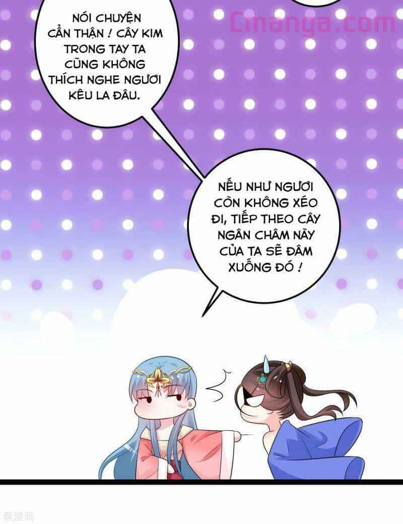 Độc Y Đích Nữ - Chương 33 - ảnh 28