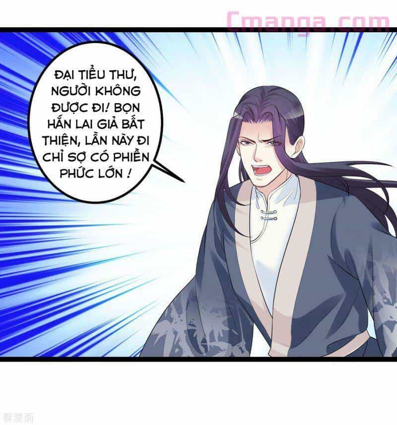 Độc Y Đích Nữ - Chương 35 - ảnh 18