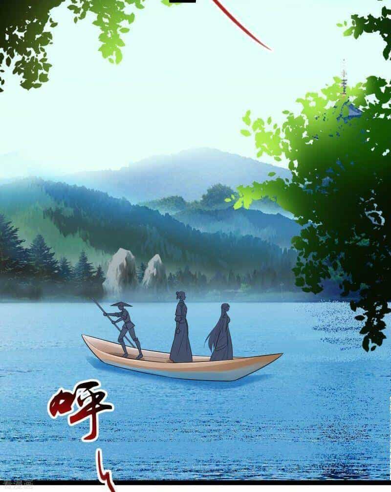 Độc Y Đích Nữ - Chương 35 - ảnh 31