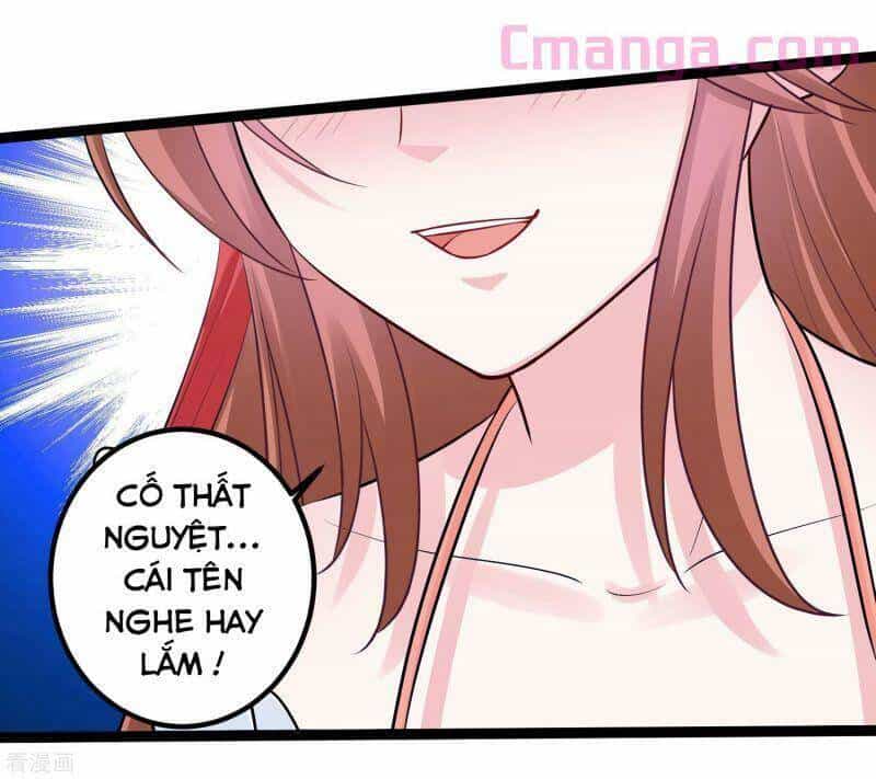 Độc Y Đích Nữ - Chương 36 - ảnh 21