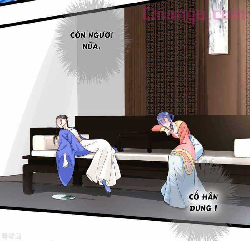 Độc Y Đích Nữ - Chương 37 - ảnh 27