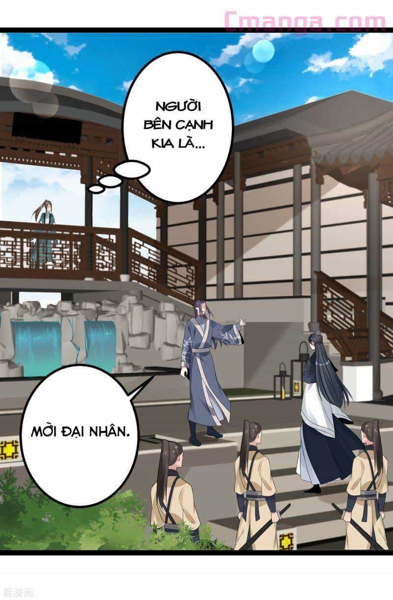 Độc Y Đích Nữ - Chương 38 - ảnh 15