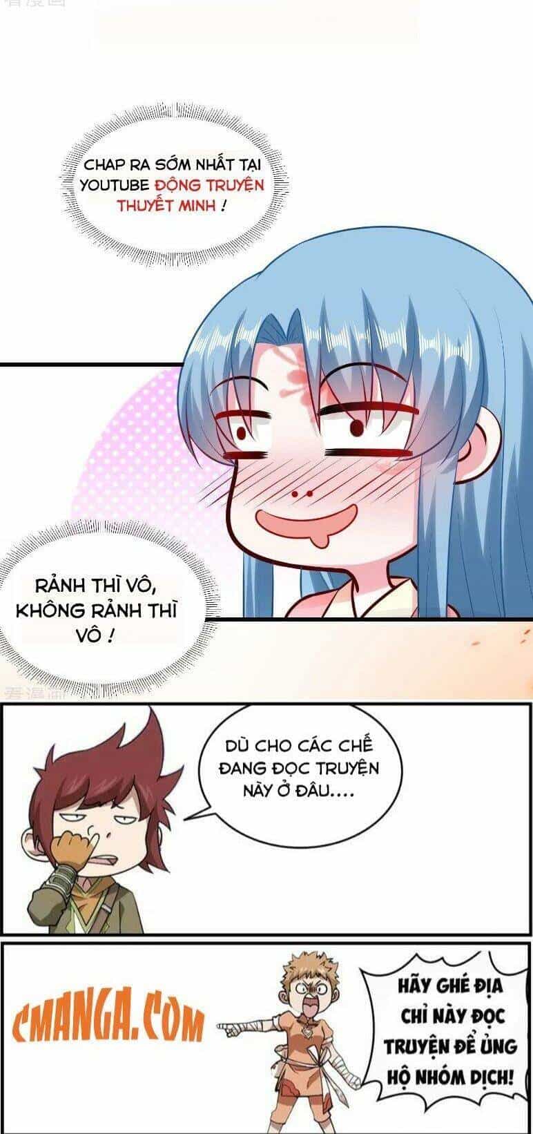 Độc Y Đích Nữ - Chương 38 - ảnh 2
