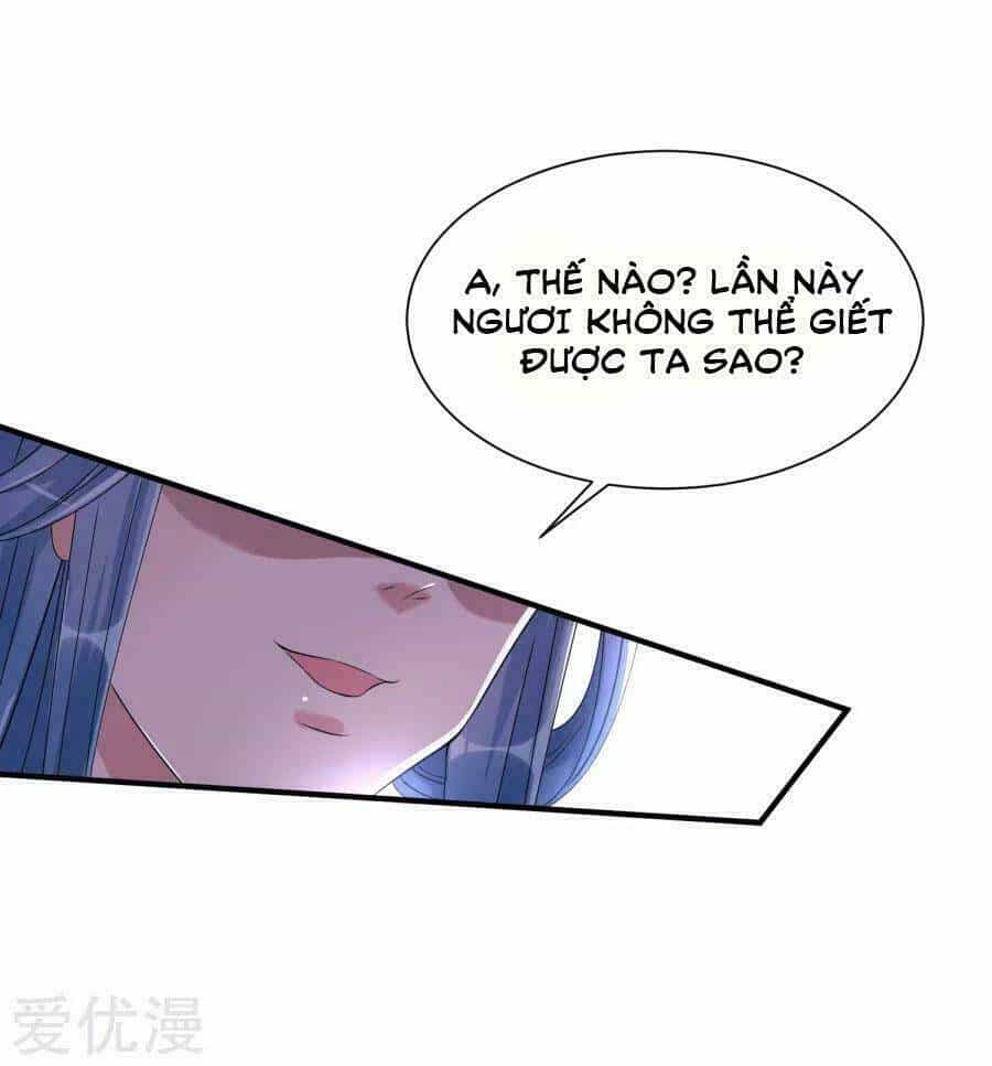 Độc Y Đích Nữ - Chương 4 - ảnh 26