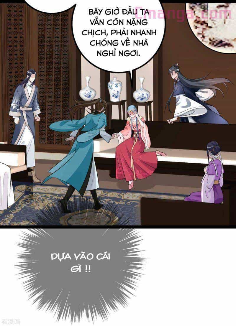Độc Y Đích Nữ - Chương 40 - ảnh 5