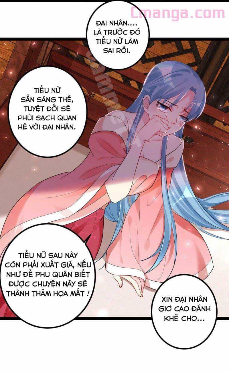 Độc Y Đích Nữ - Chương 41 - ảnh 15