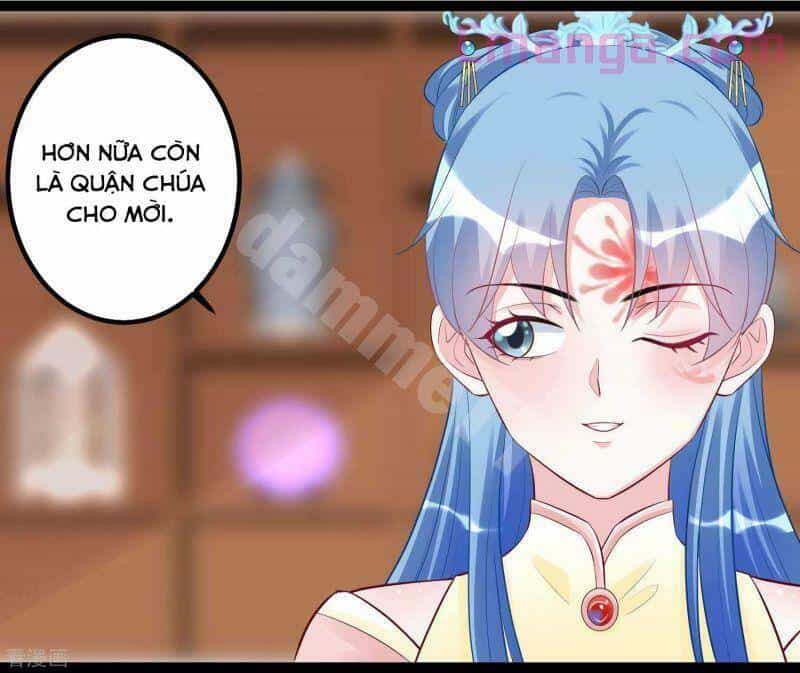 Độc Y Đích Nữ - Chương 43 - ảnh 17
