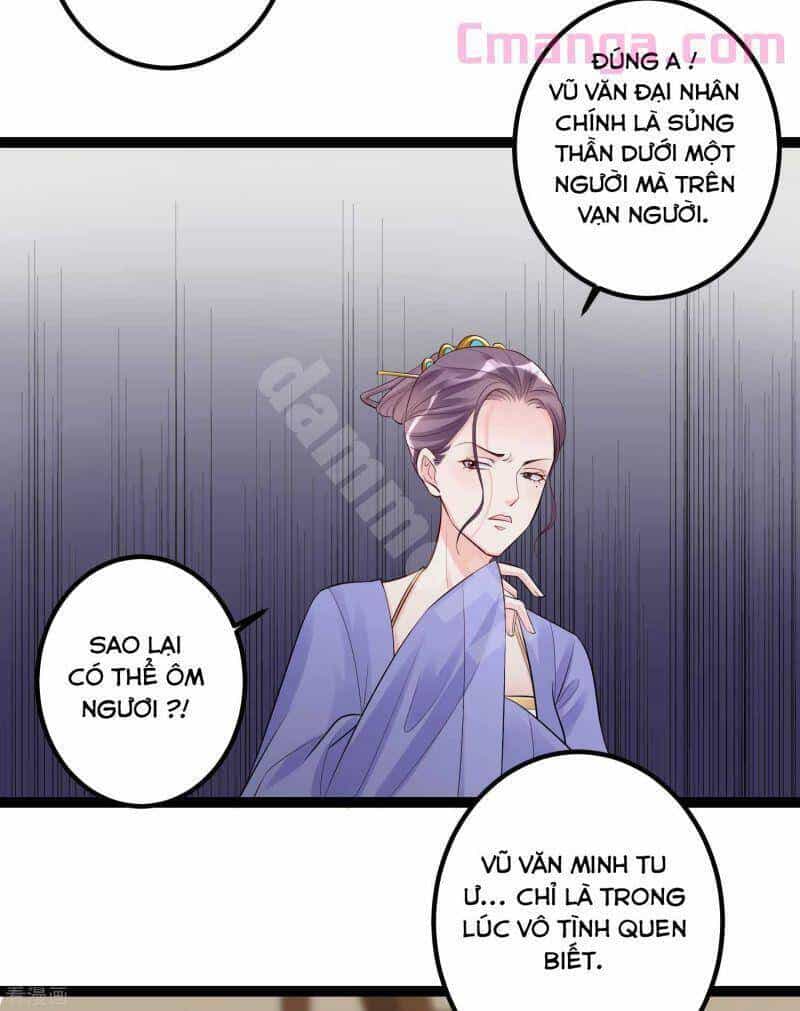 Độc Y Đích Nữ - Chương 43 - ảnh 22