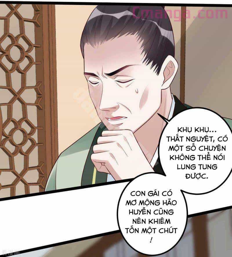 Độc Y Đích Nữ - Chương 43 - ảnh 26