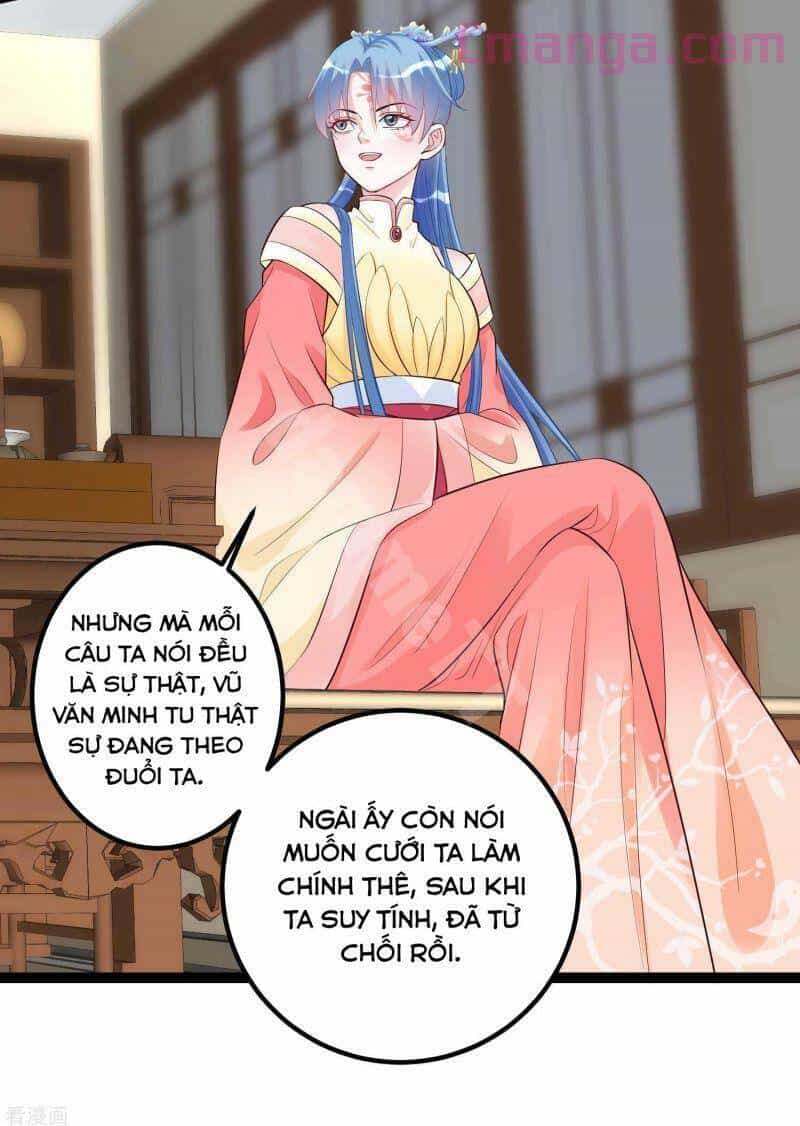 Độc Y Đích Nữ - Chương 43 - ảnh 27