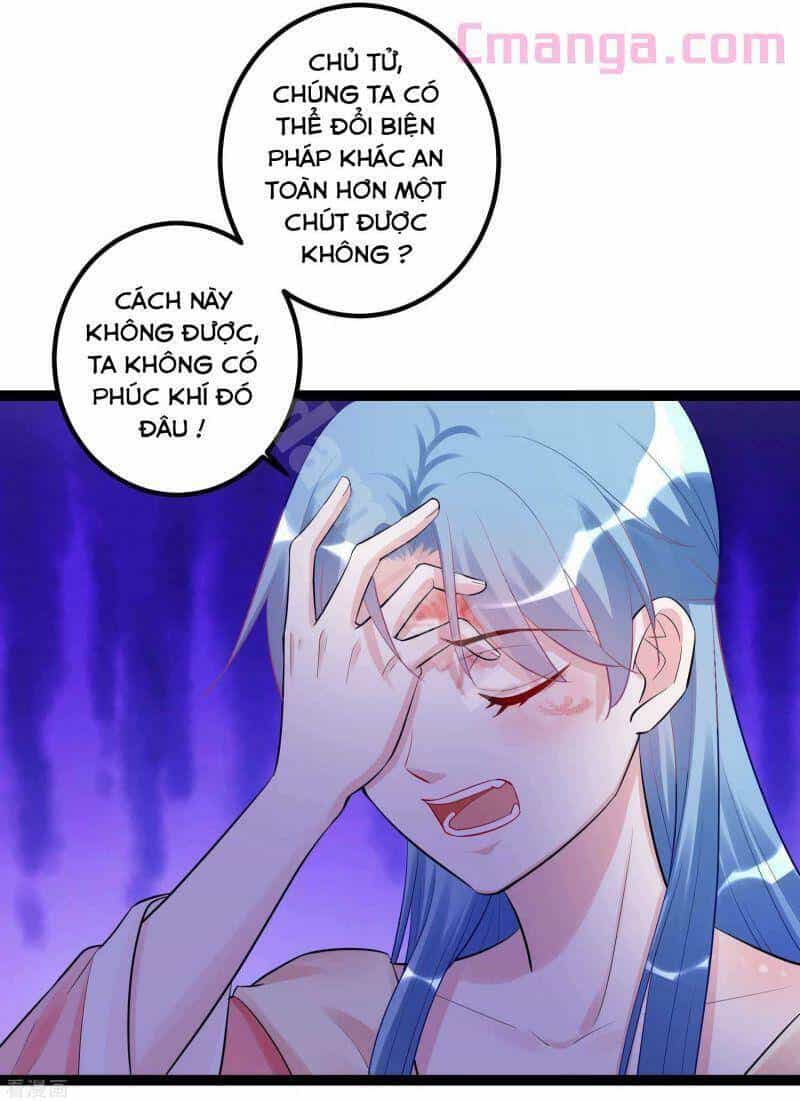 Độc Y Đích Nữ - Chương 43 - ảnh 5