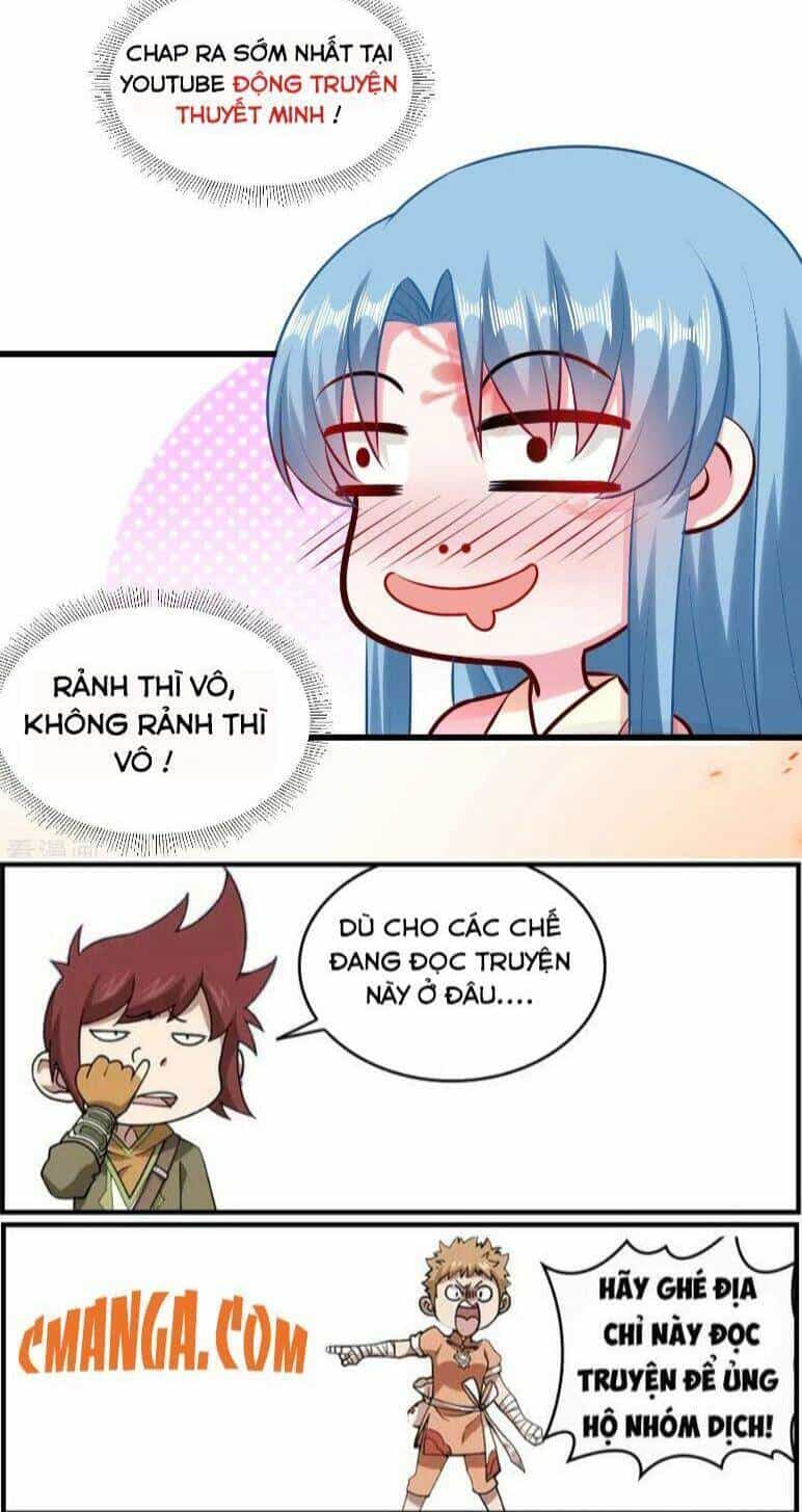 Độc Y Đích Nữ - Chương 44 - ảnh 29