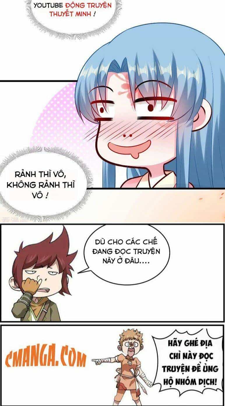 Độc Y Đích Nữ - Chương 45 - ảnh 31