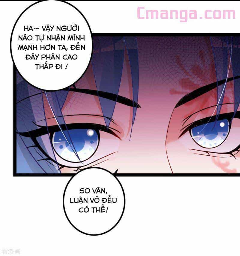 Độc Y Đích Nữ - Chương 46 - ảnh 22