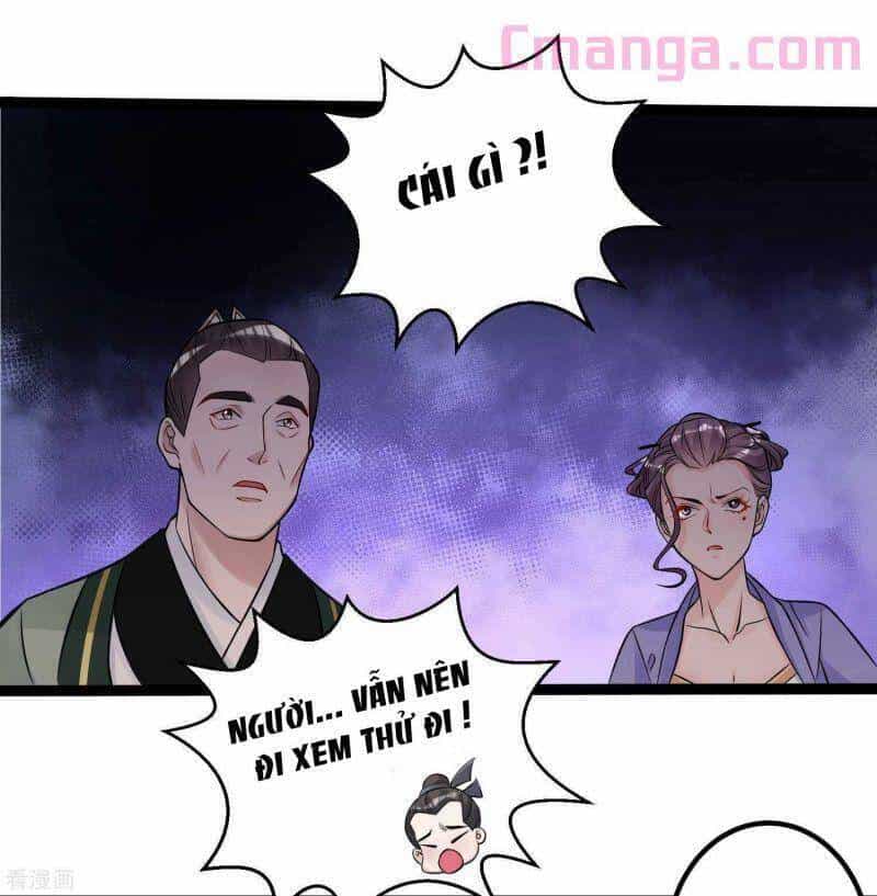 Độc Y Đích Nữ - Chương 47 - ảnh 10