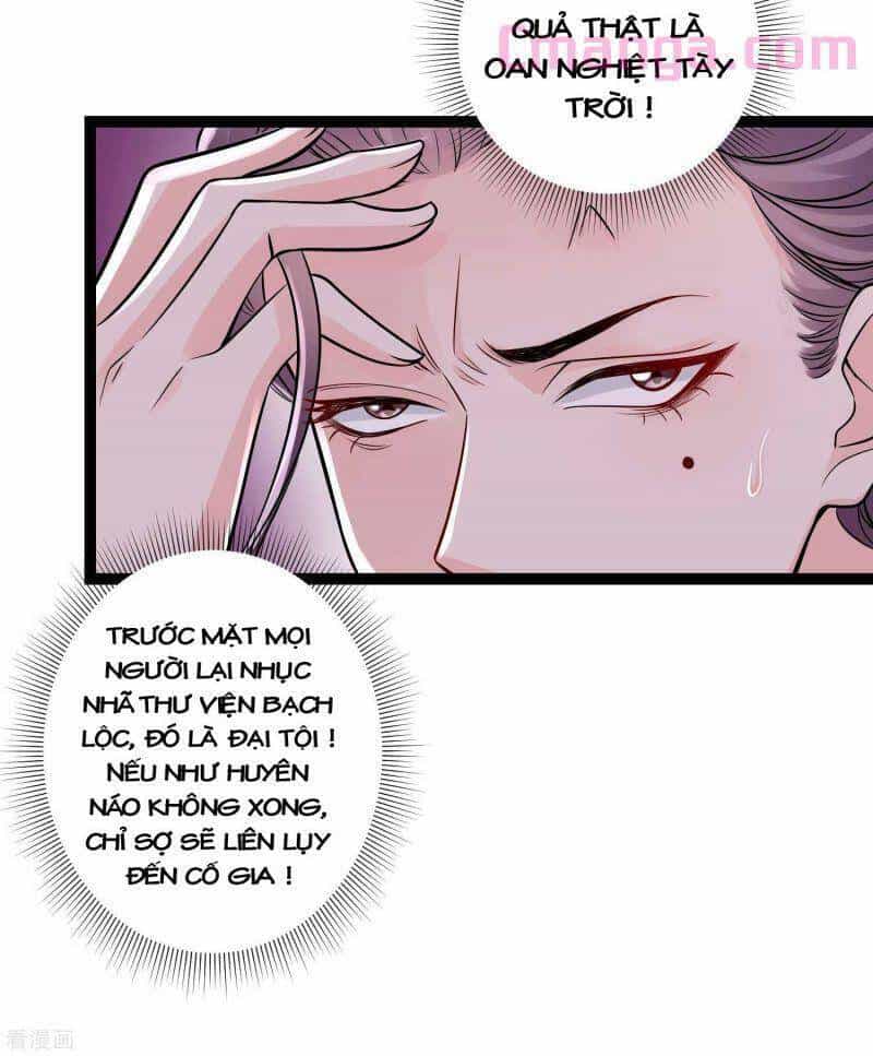Độc Y Đích Nữ - Chương 47 - ảnh 13
