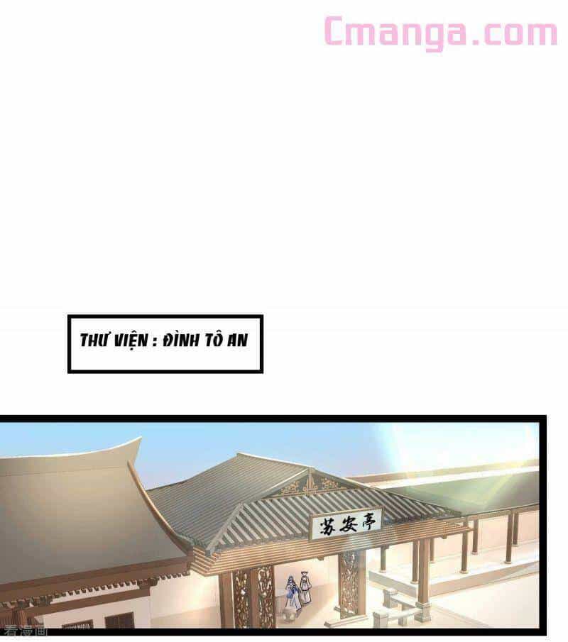 Độc Y Đích Nữ - Chương 47 - ảnh 14
