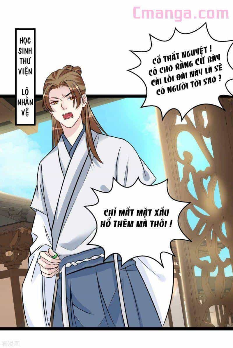 Độc Y Đích Nữ - Chương 47 - ảnh 17