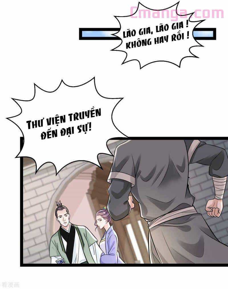Độc Y Đích Nữ - Chương 47 - ảnh 7