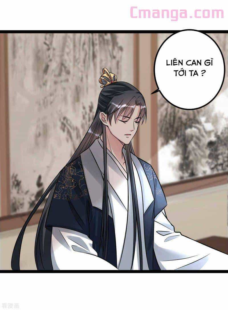 Độc Y Đích Nữ - Chương 48 - ảnh 12
