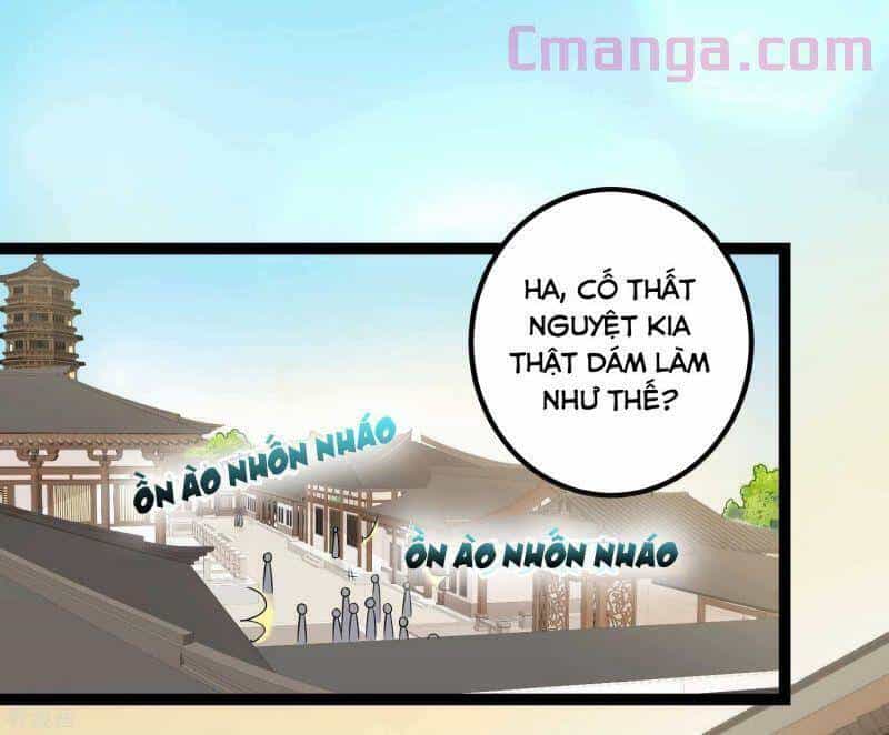 Độc Y Đích Nữ - Chương 48 - ảnh 17
