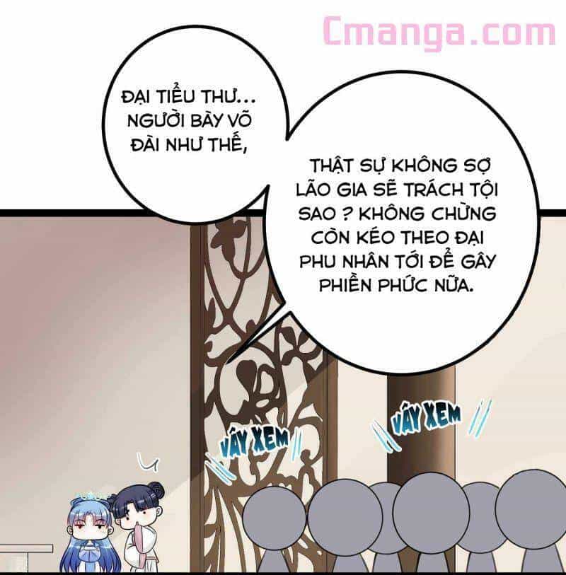 Độc Y Đích Nữ - Chương 48 - ảnh 20