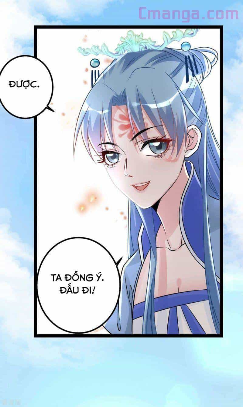 Độc Y Đích Nữ - Chương 48 - ảnh 29