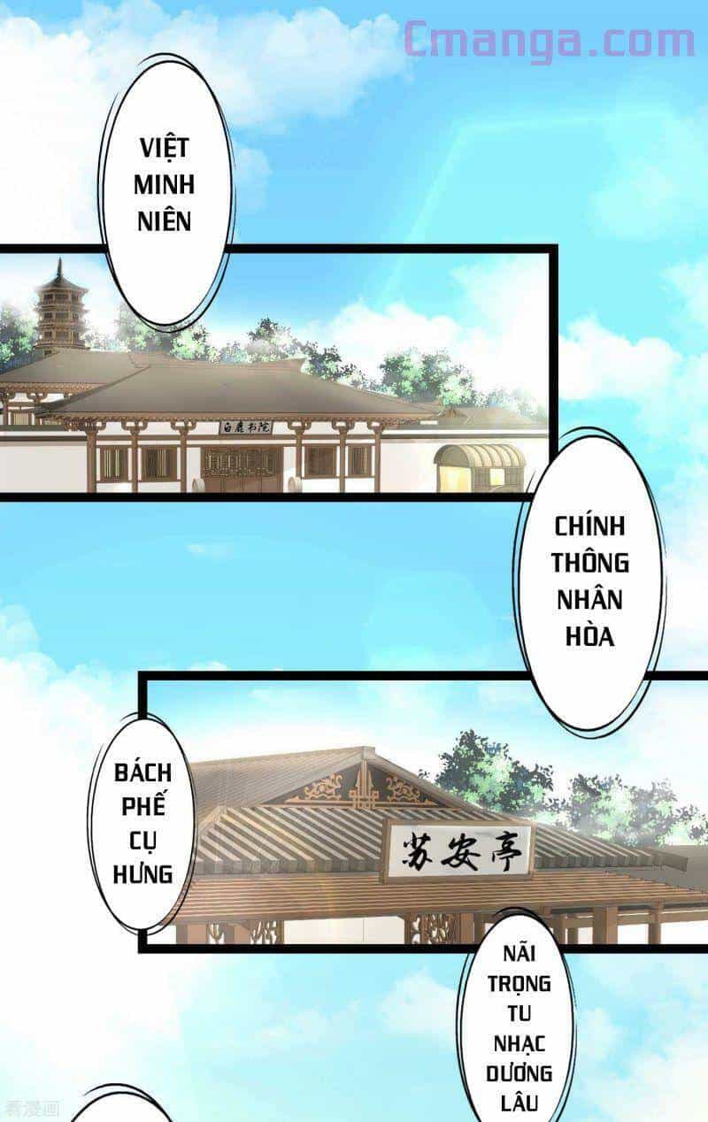 Độc Y Đích Nữ - Chương 50 - ảnh 2