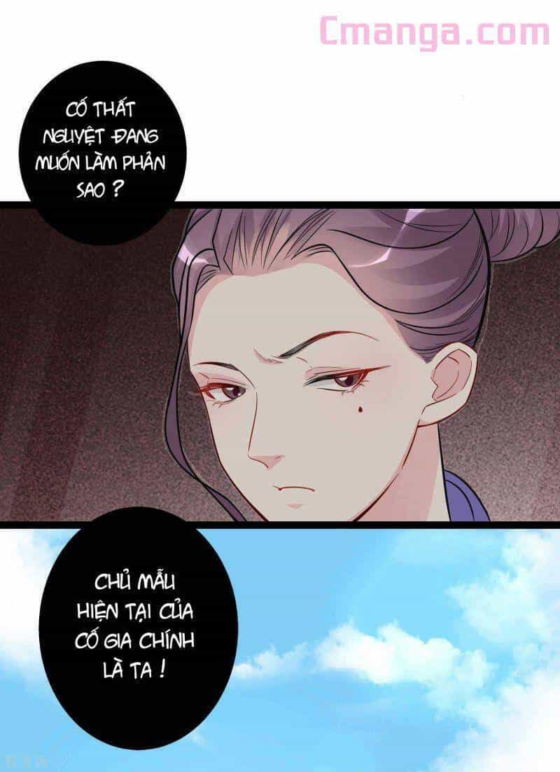 Độc Y Đích Nữ - Chương 50 - ảnh 20