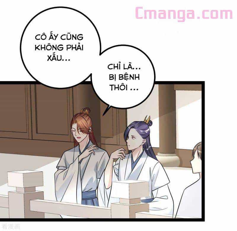 Độc Y Đích Nữ - Chương 50 - ảnh 28