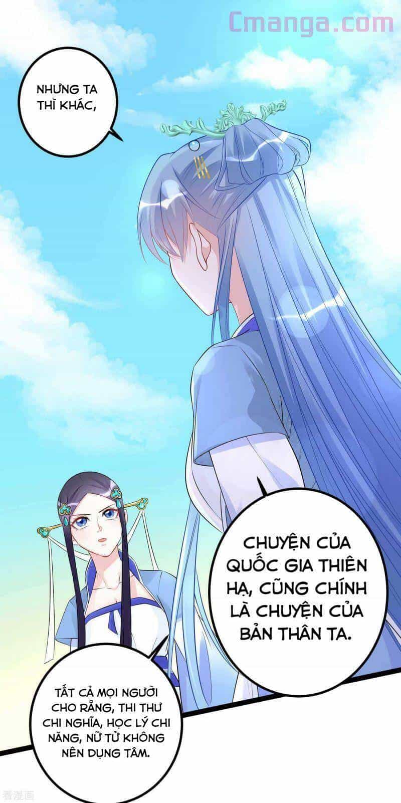 Độc Y Đích Nữ - Chương 51 - ảnh 30