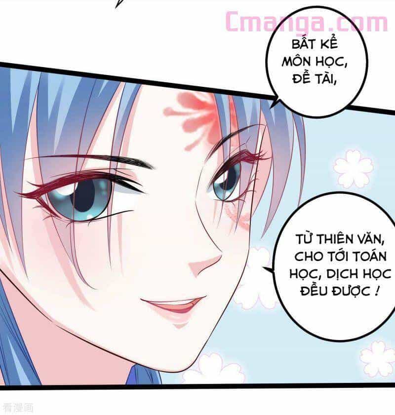 Độc Y Đích Nữ - Chương 52 - ảnh 16