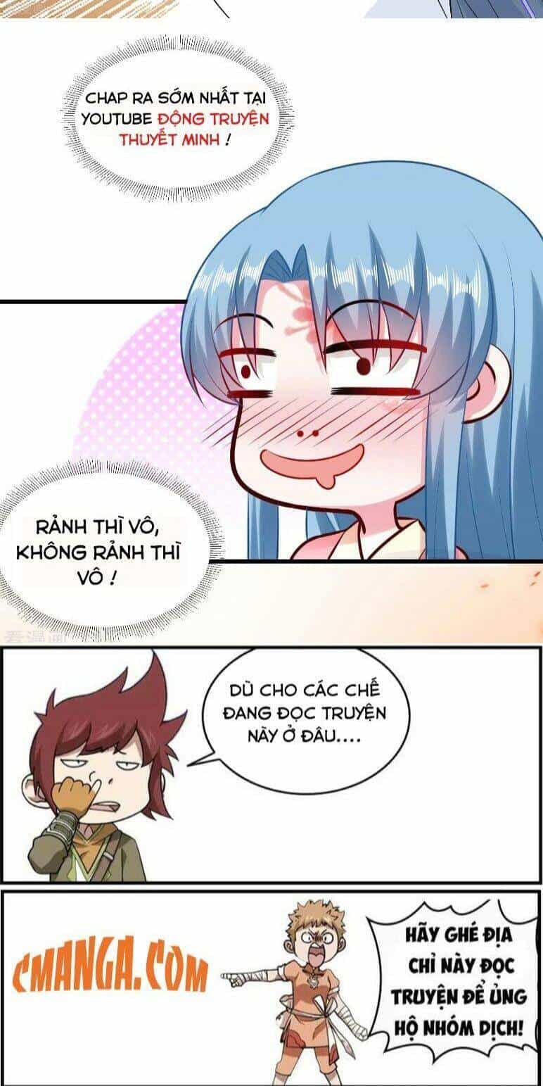 Độc Y Đích Nữ - Chương 53 - ảnh 25