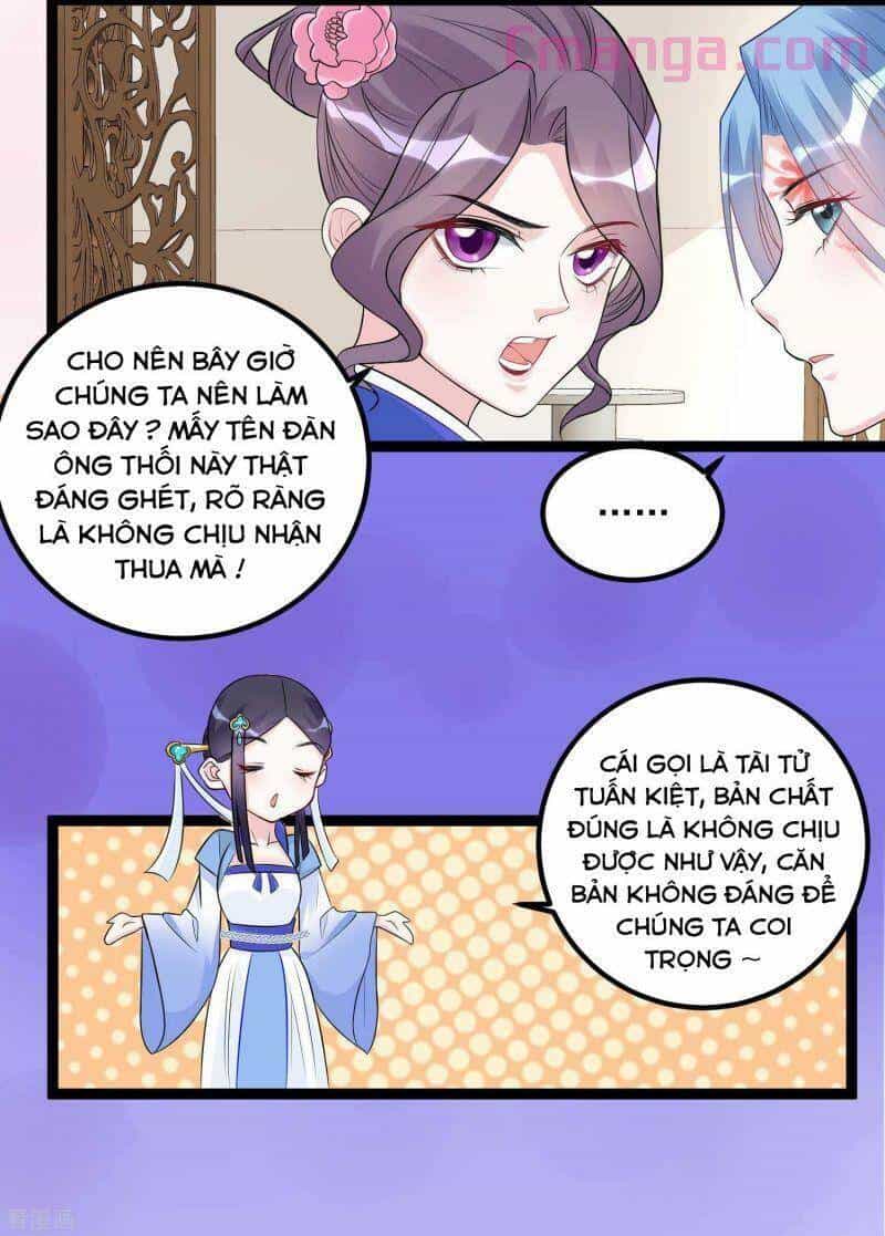 Độc Y Đích Nữ - Chương 53 - ảnh 8