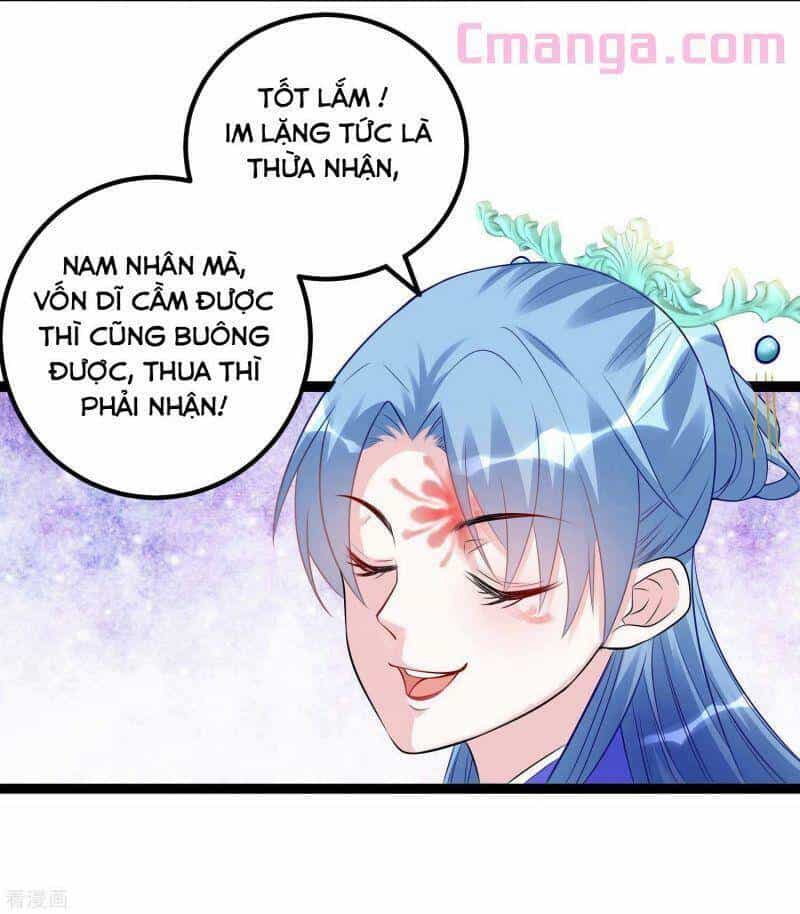 Độc Y Đích Nữ - Chương 54 - ảnh 17