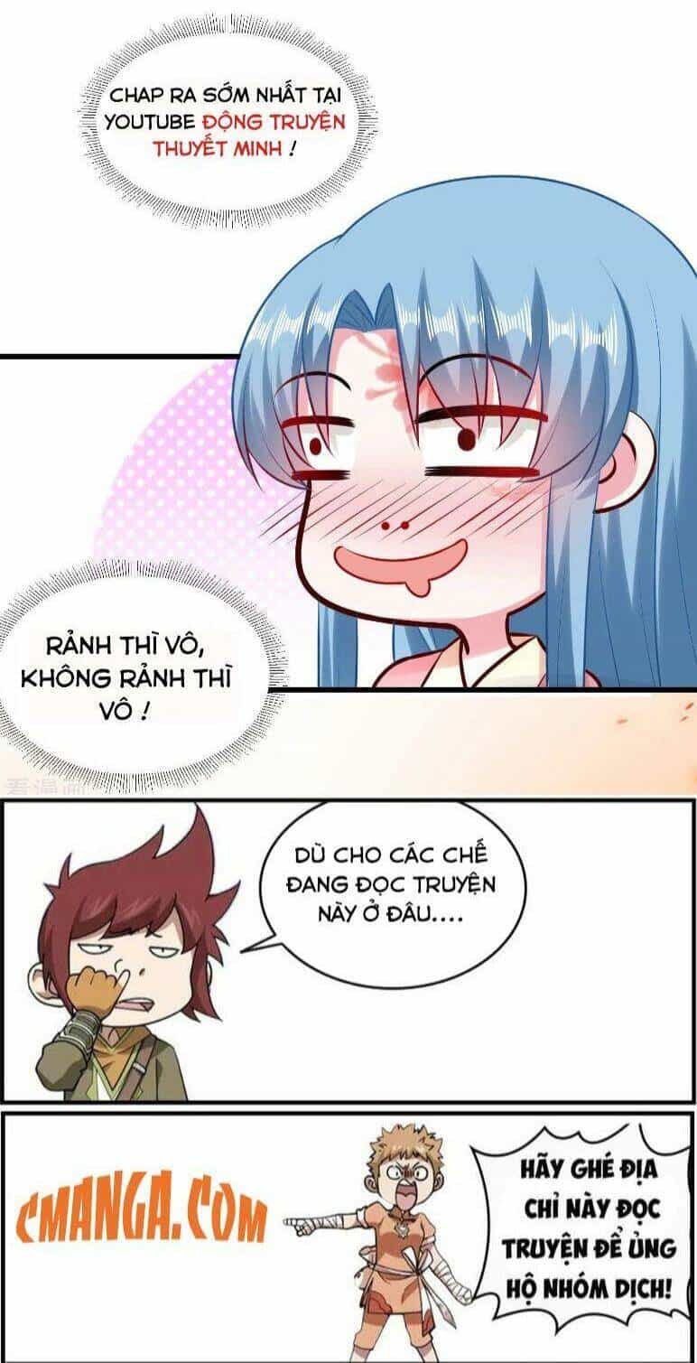 Độc Y Đích Nữ - Chương 54 - ảnh 28