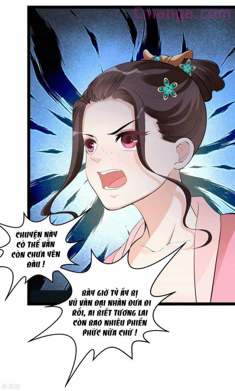 Độc Y Đích Nữ - Chương 55 - ảnh 19
