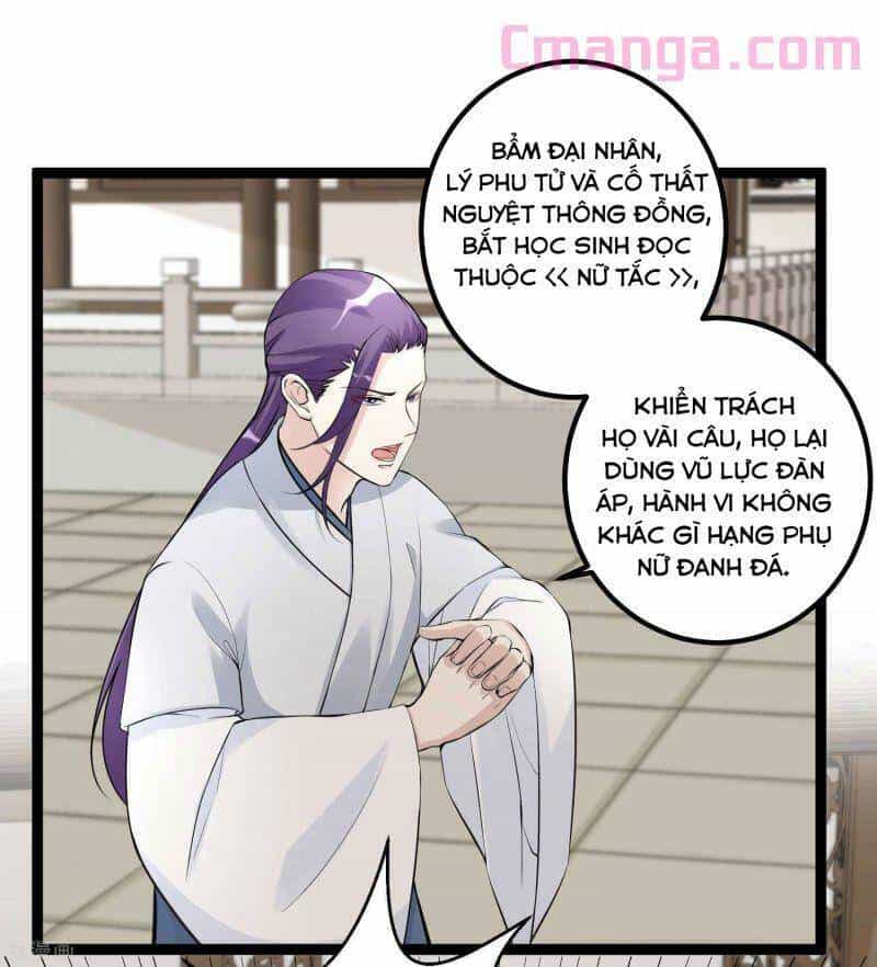 Độc Y Đích Nữ - Chương 55 - ảnh 2