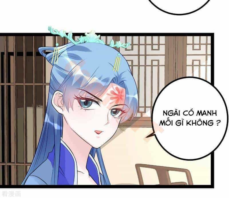 Độc Y Đích Nữ - Chương 56 - ảnh 9