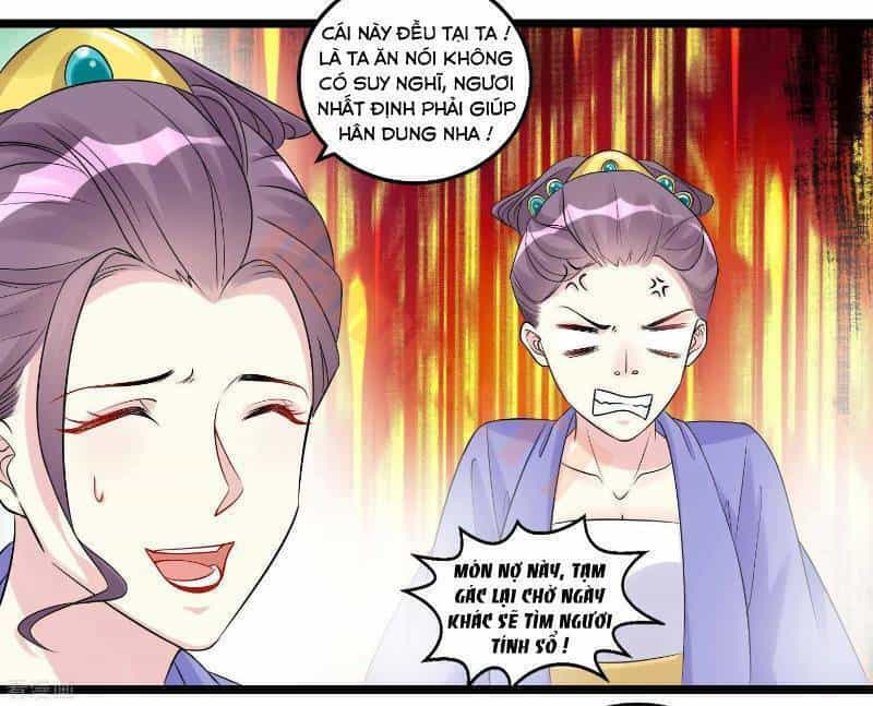 Độc Y Đích Nữ - Chương 58 - ảnh 17