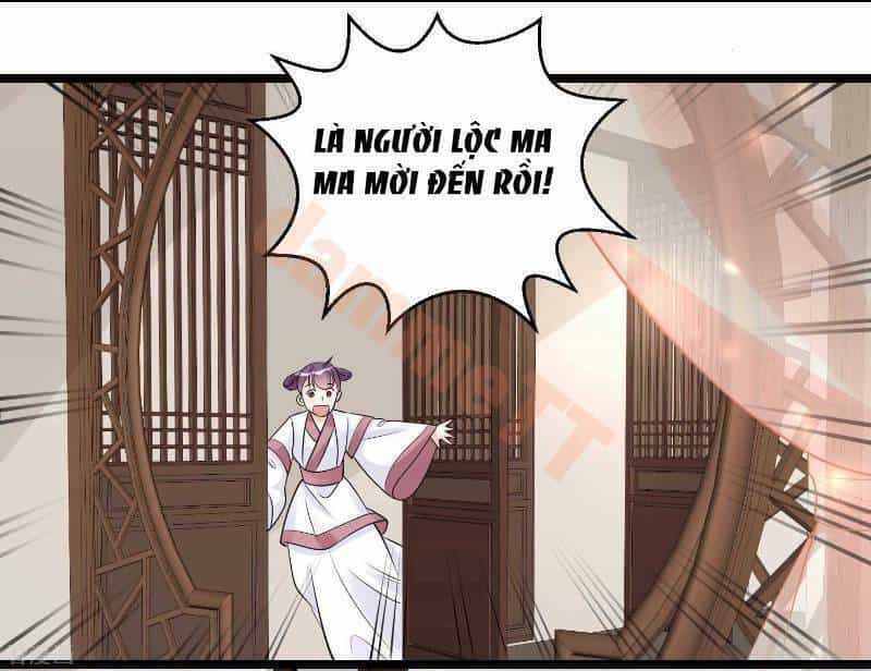 Độc Y Đích Nữ - Chương 59 - ảnh 20