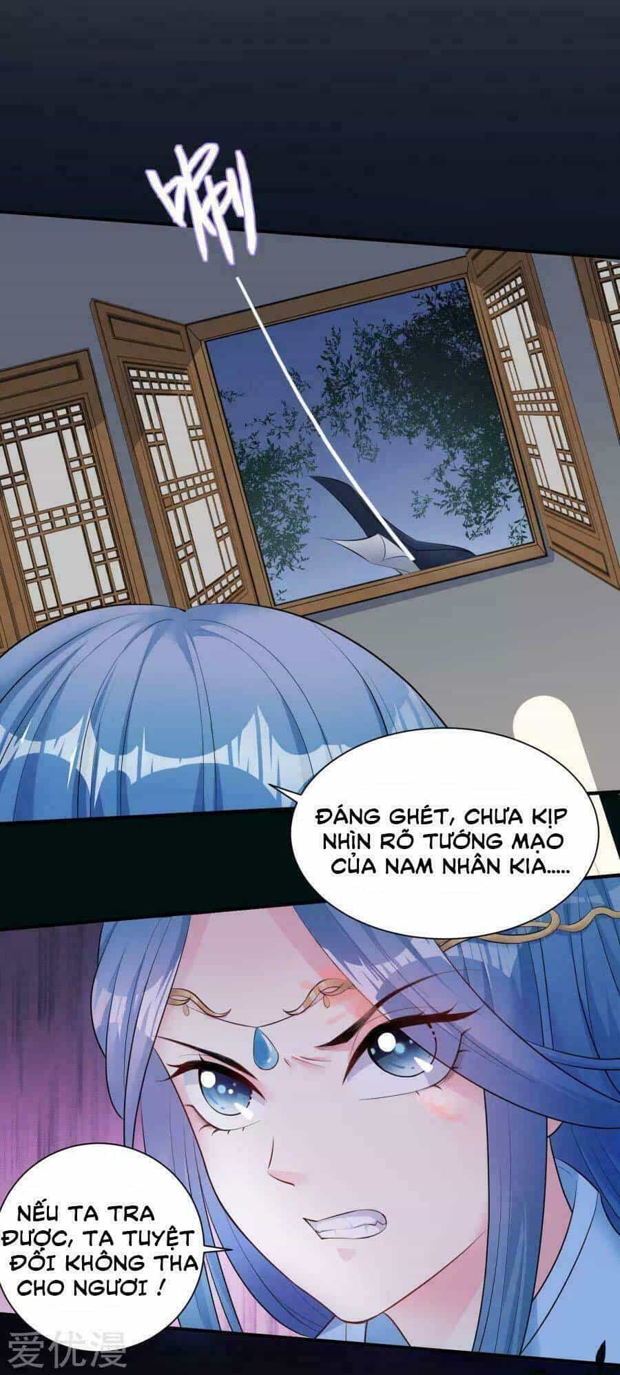 Độc Y Đích Nữ - Chương 6 - ảnh 12