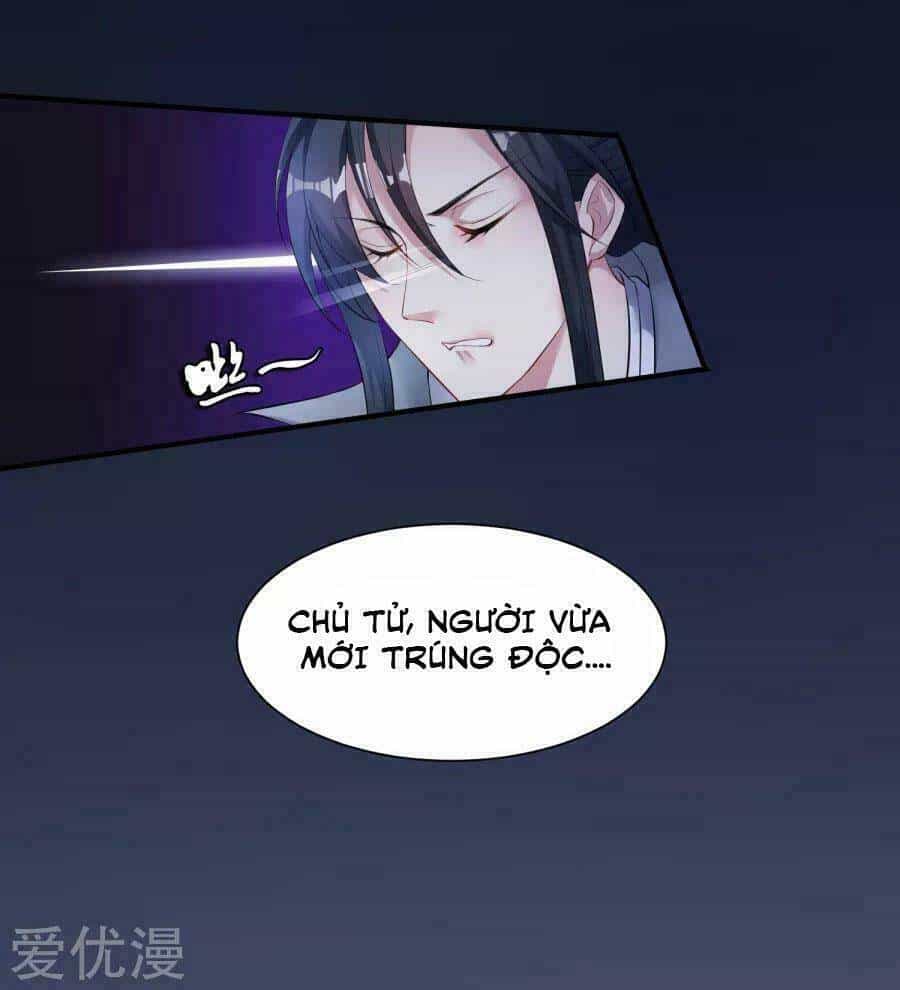 Độc Y Đích Nữ - Chương 6 - ảnh 17